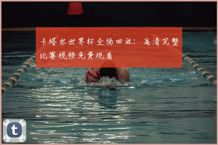 卡塔尔世界杯全场回放：高清完整比赛视频免费观看